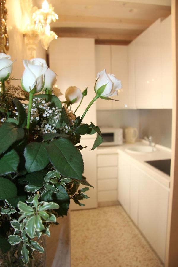 Apartamento San Marco Terrace