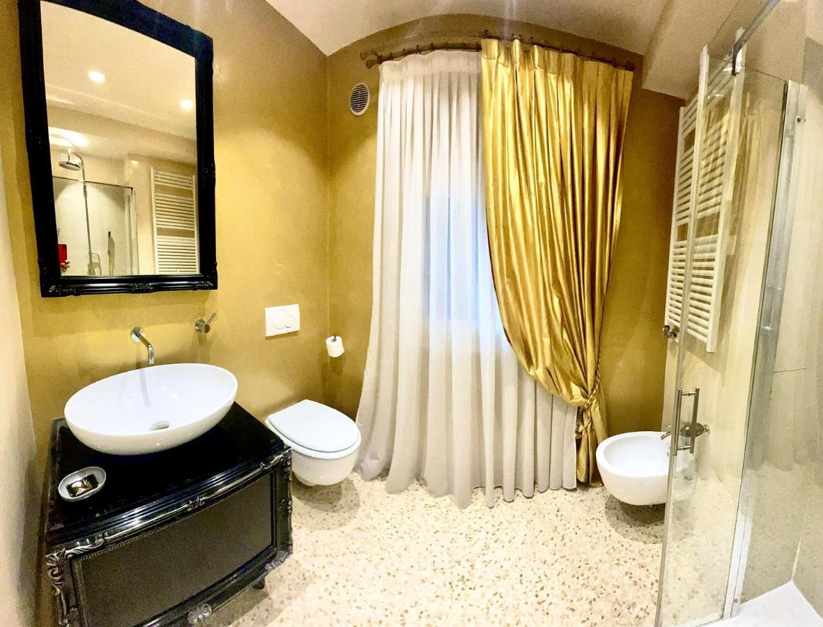 San Marco Terrace Apartamento