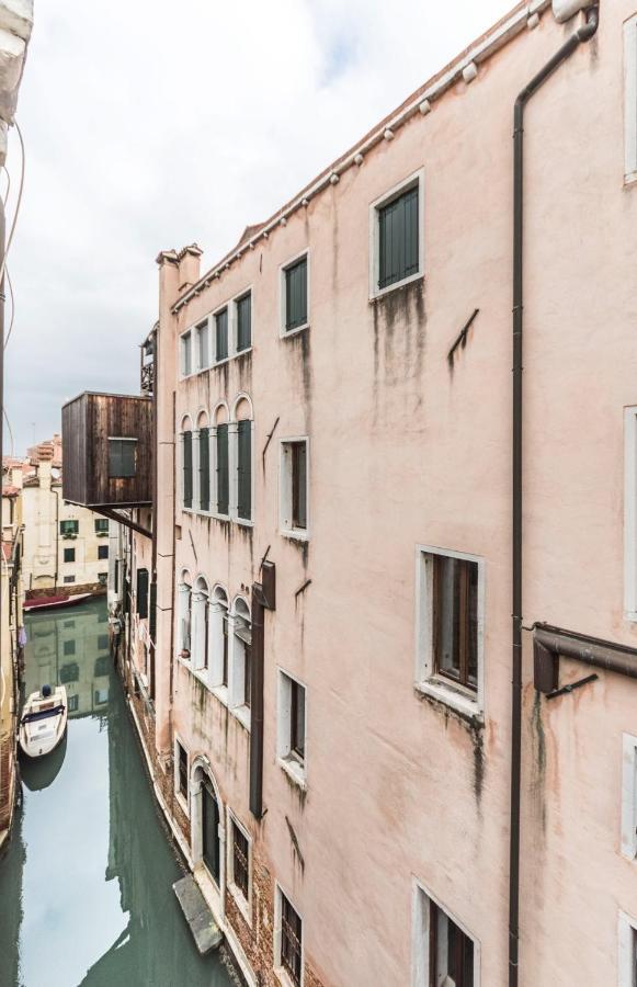Apartamento San Marco Terrace