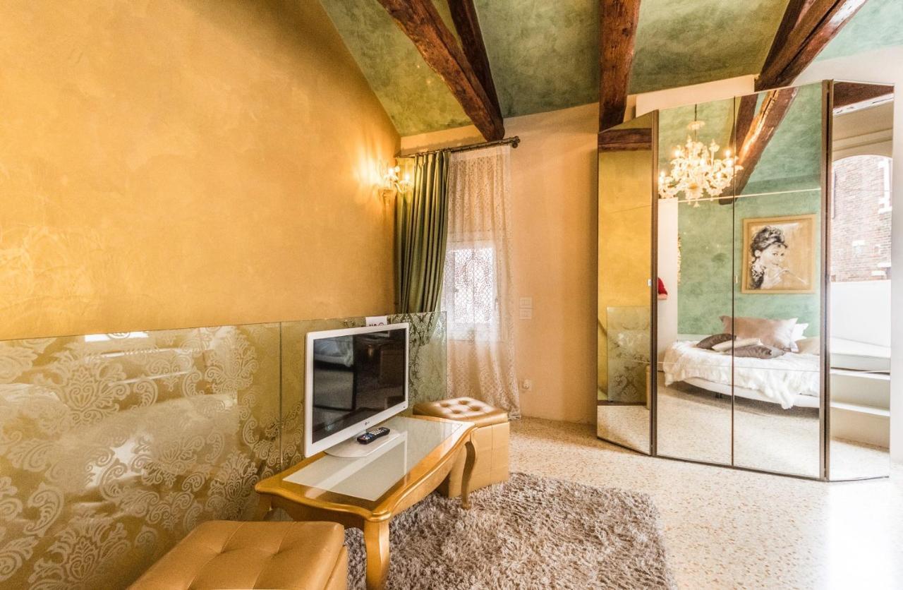 San Marco Terrace Apartamento *