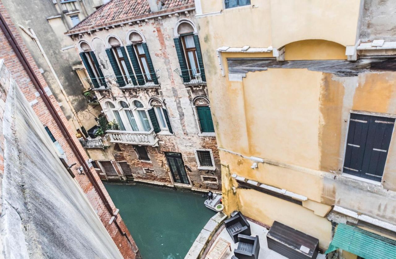 San Marco Terrace Apartamento Venecia