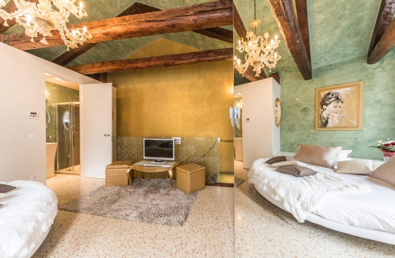 San Marco Terrace Apartamento