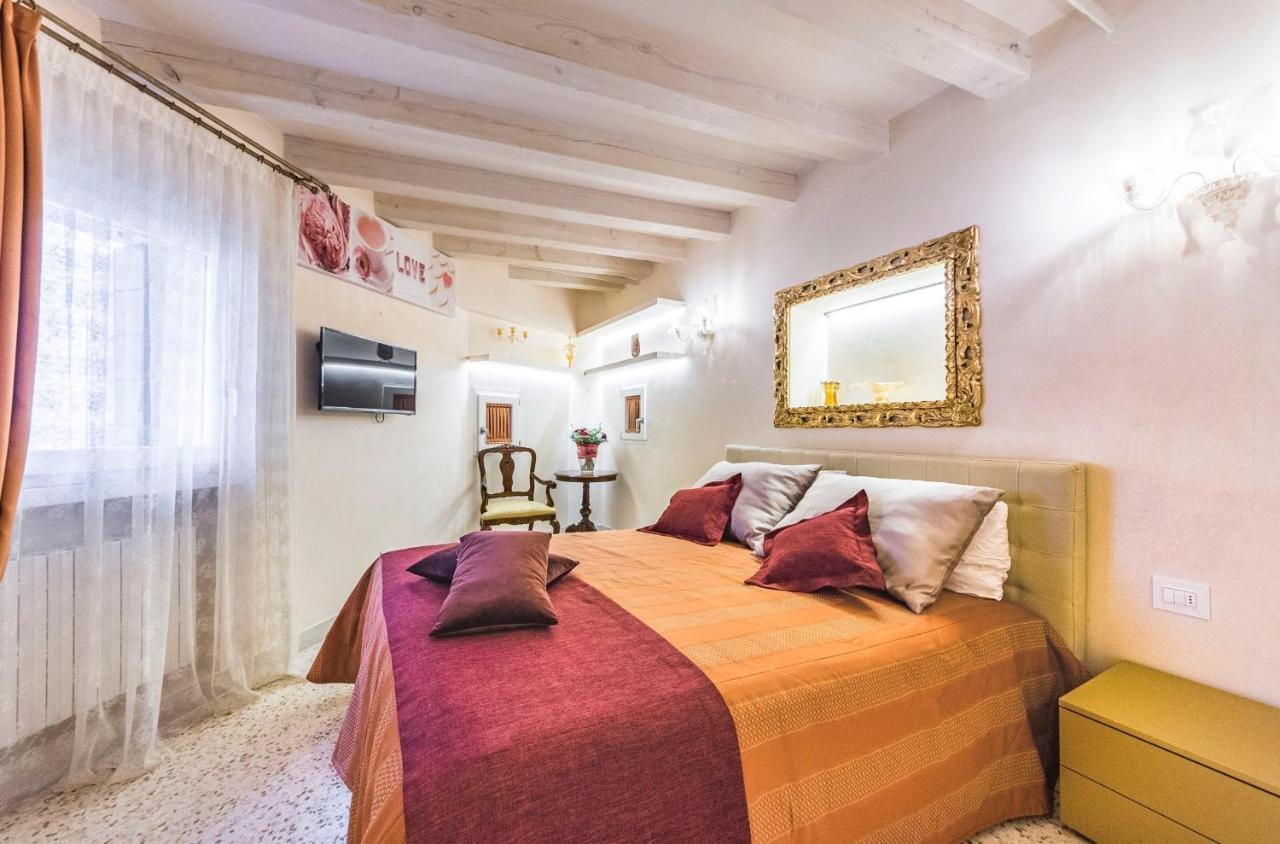 San Marco Terrace Venecia