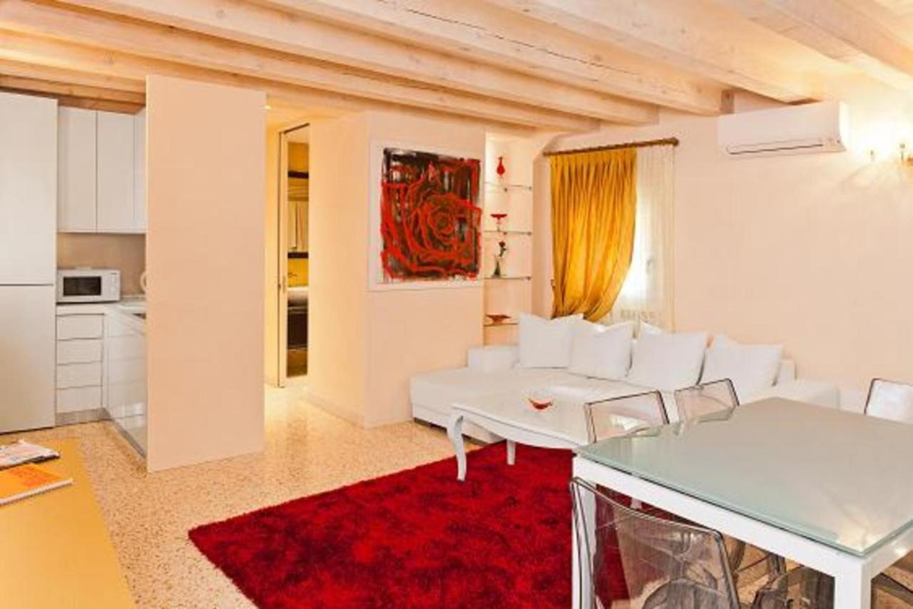 San Marco Terrace Apartamento Venecia
