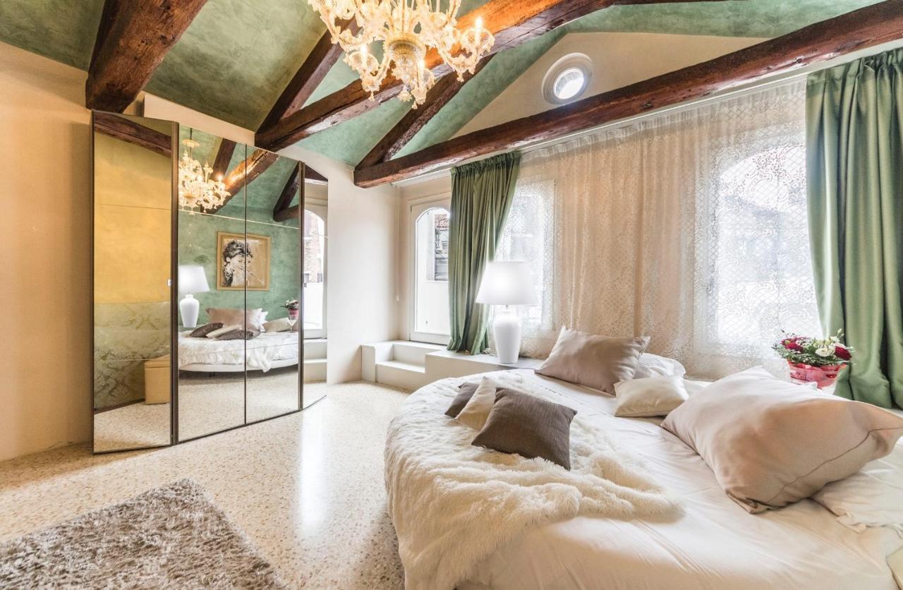Apartamento San Marco Terrace *