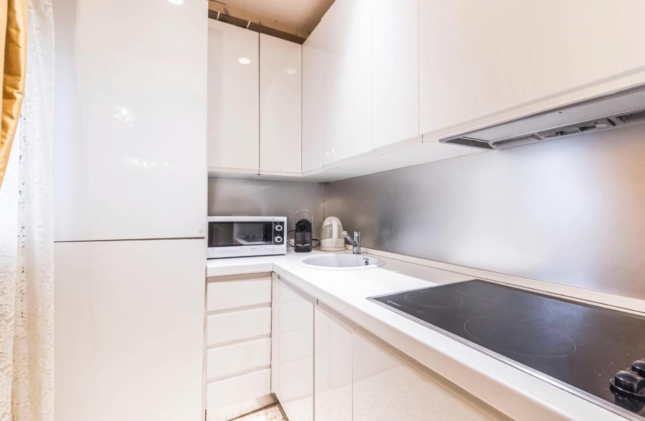 Apartamento San Marco Terrace Venecia