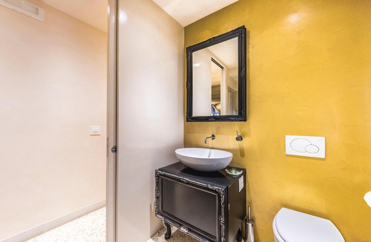 Apartamento San Marco Terrace Venecia