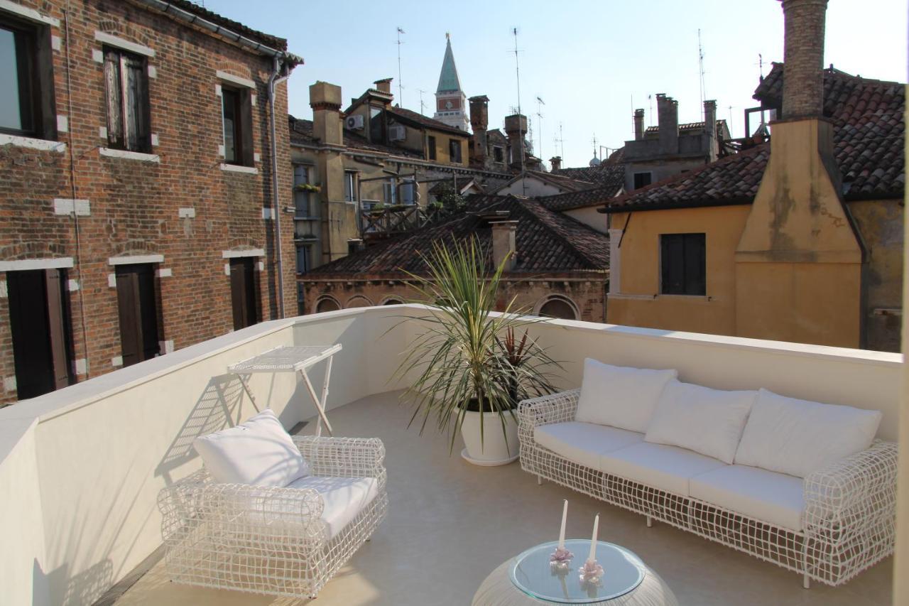 Appartamento San Marco Terrace