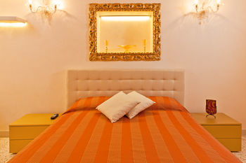 Apartamento San Marco Terrace