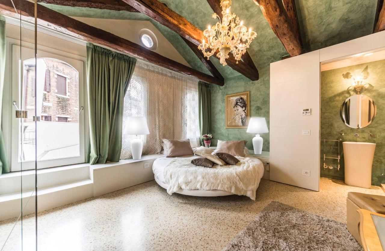 San Marco Terrace Venezia