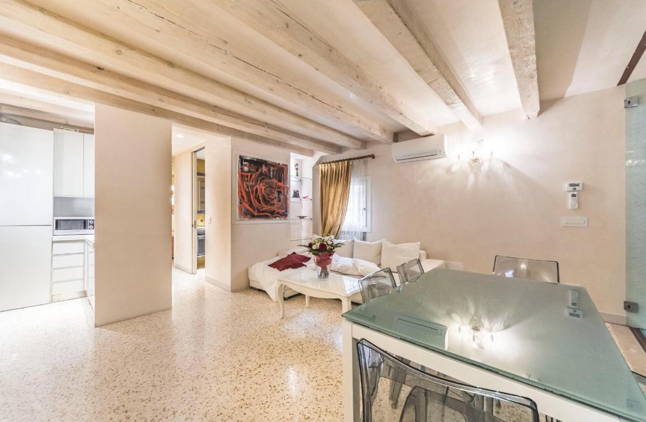 Appartamento San Marco Terrace