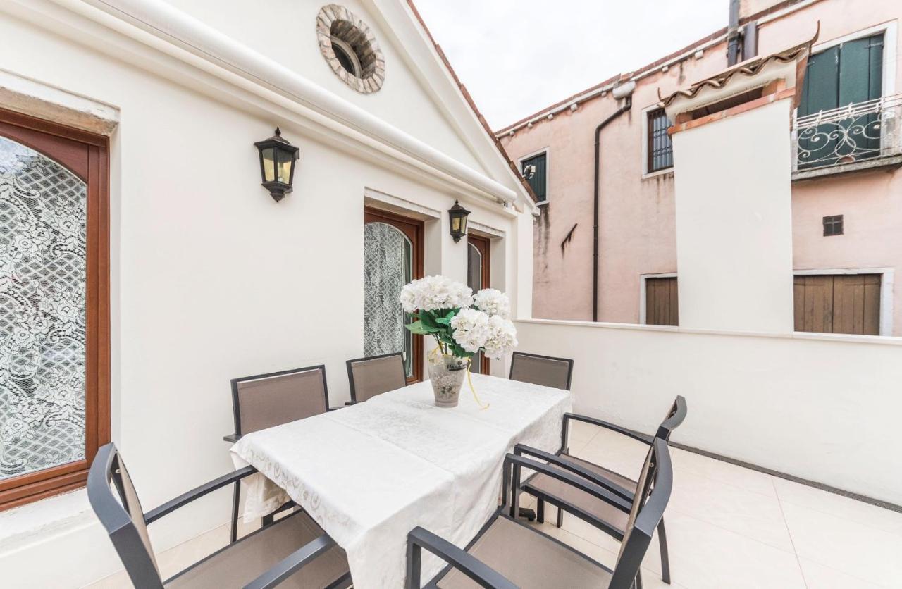 San Marco Terrace Appartamento *