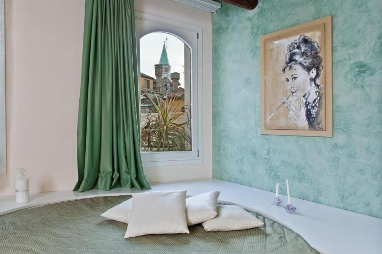 San Marco Terrace Appartamento *