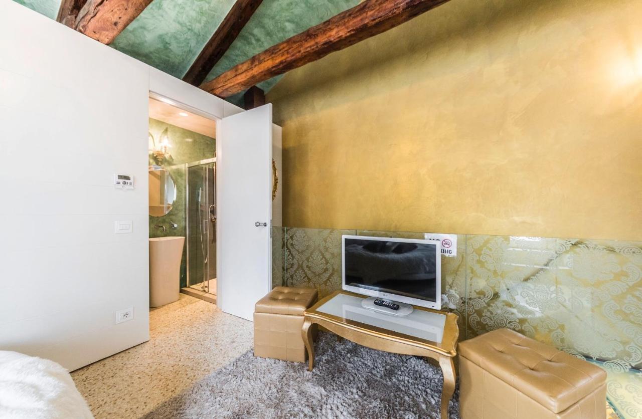 Appartamento San Marco Terrace Venezia