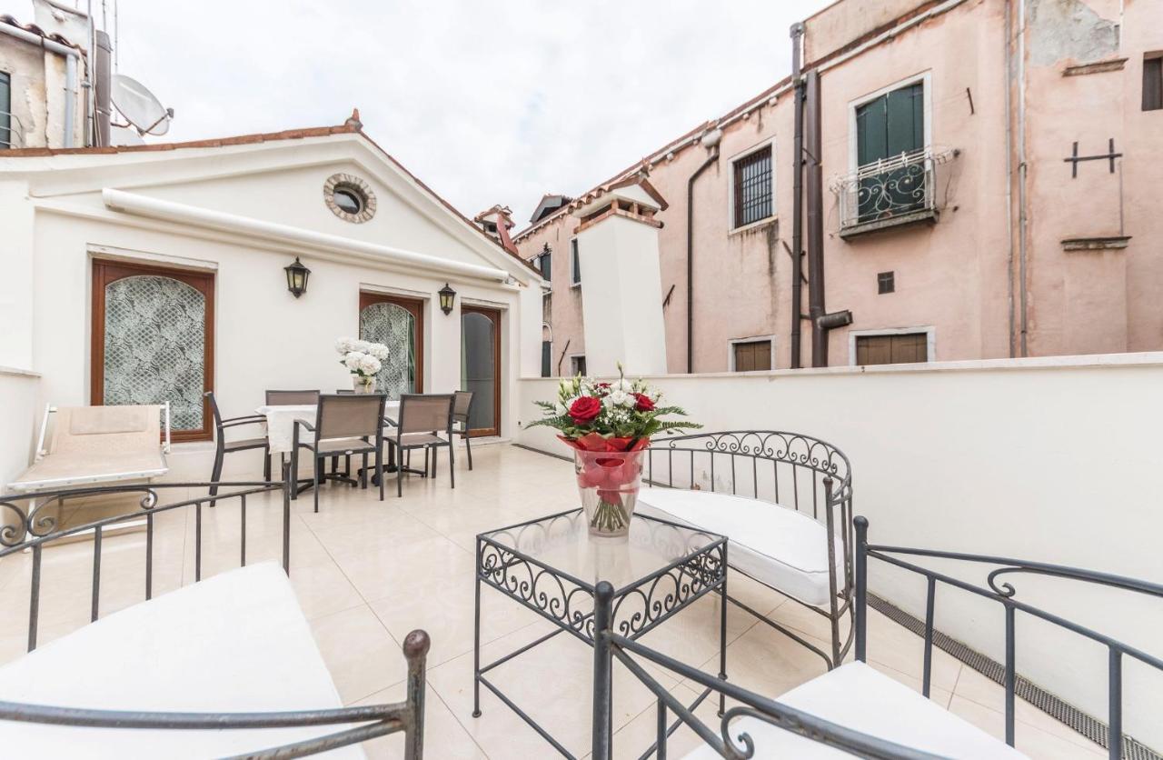 San Marco Terrace Appartamento
