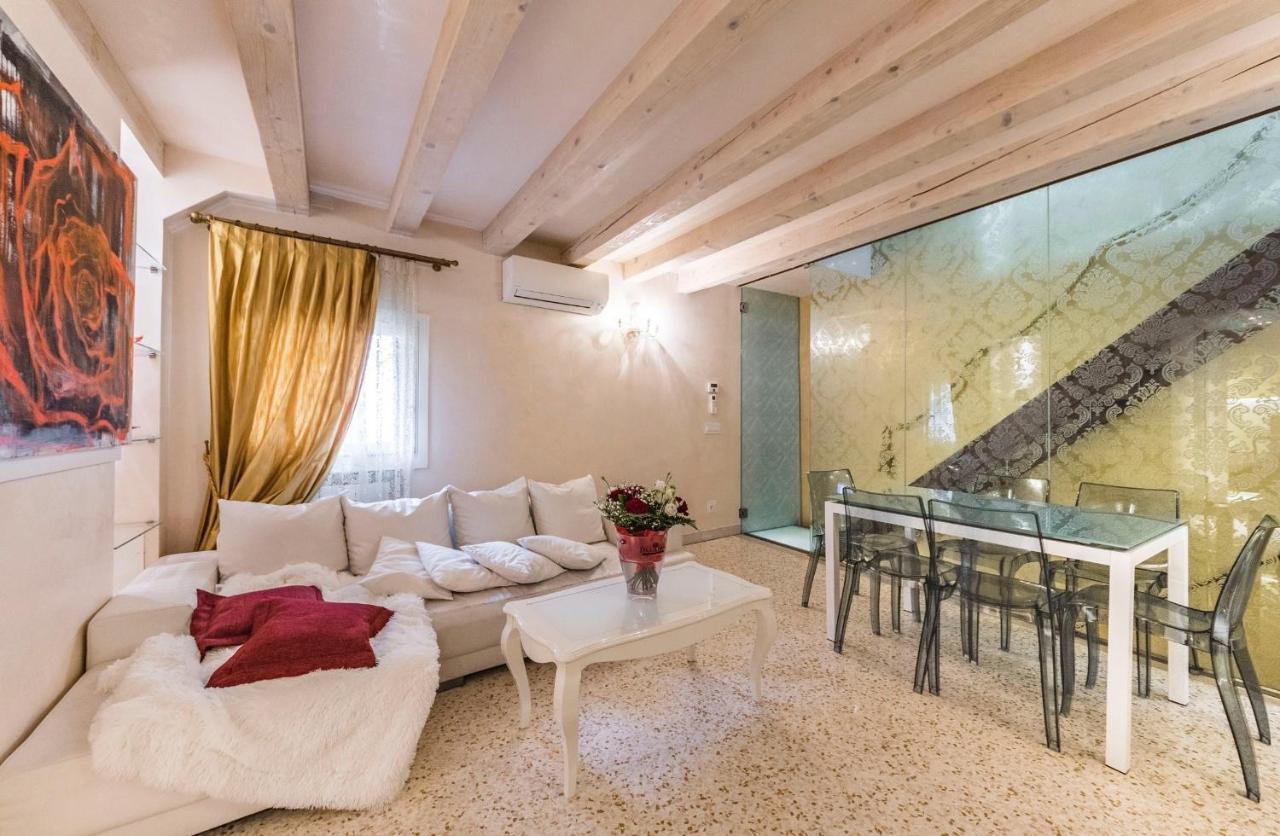 Appartamento San Marco Terrace Venezia