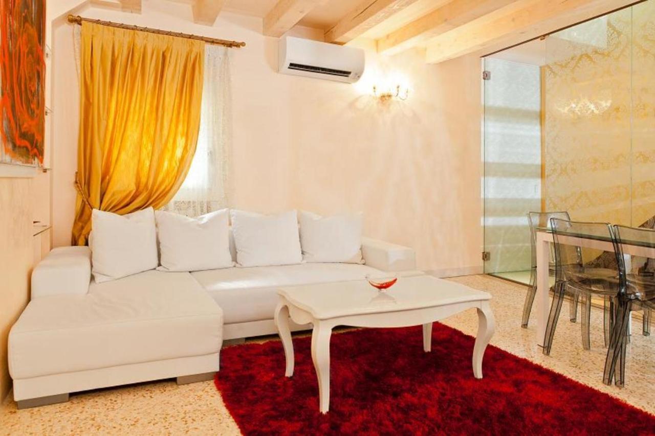 Appartamento San Marco Terrace