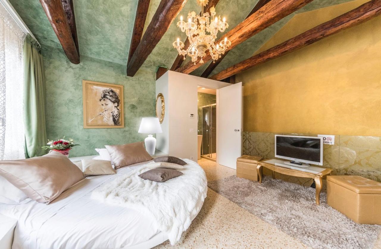 San Marco Terrace Venezia
