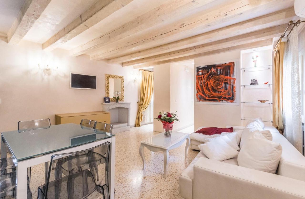San Marco Terrace Appartamento
