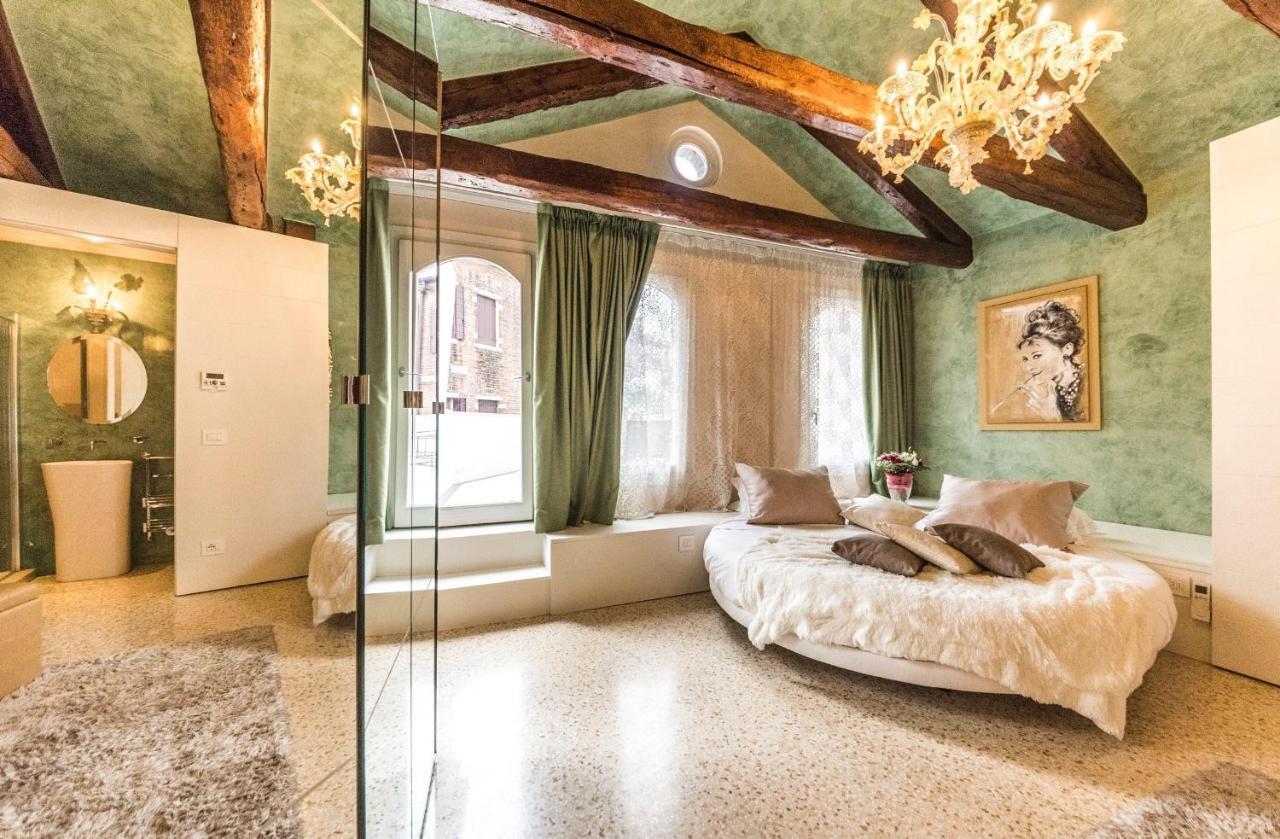 San Marco Terrace Venezia