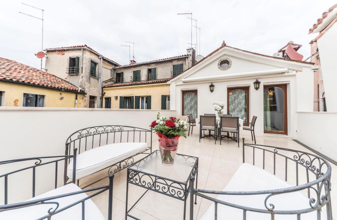 San Marco Terrace Venezia